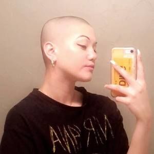 Meet your Posher, Lynn